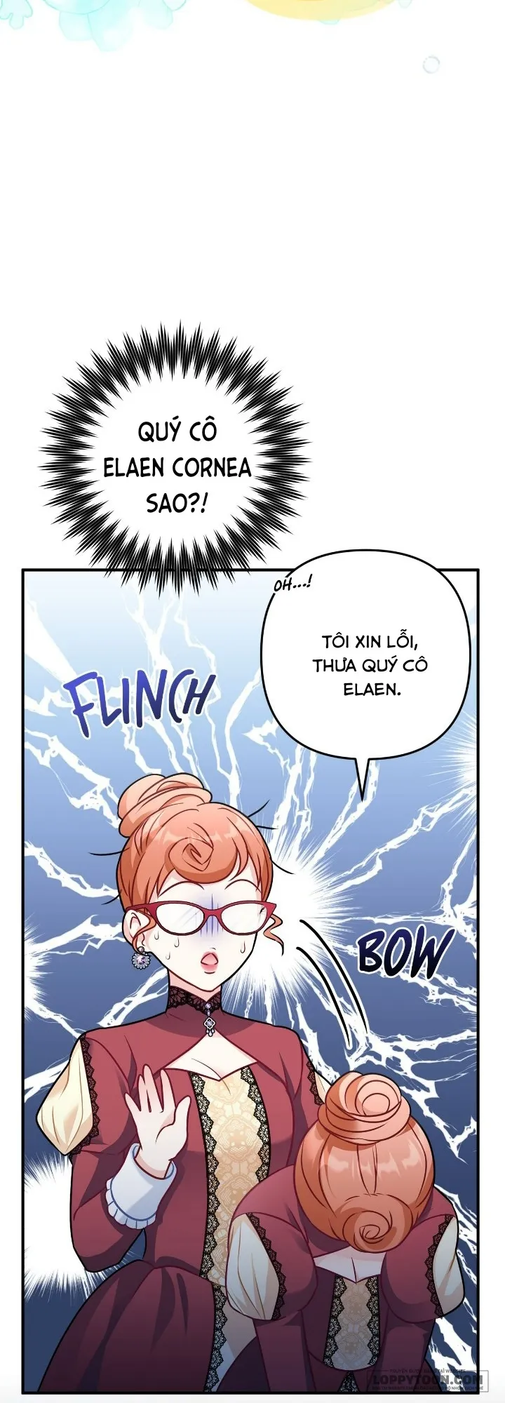 Tôi Sống Chung Với Mẹ Chồng Chap 3 - trang 13