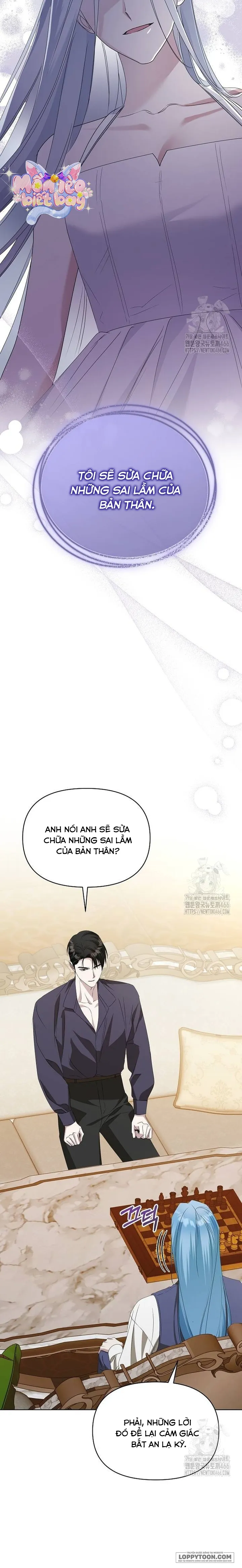 Trở Thành Con Gái Nuôi Của Gia Tộc Sát Thủ Chap 53 - trang 12