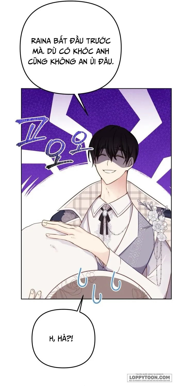 Cuộc Sống Hạnh Phúc Cùng Chồng Chap 49 - trang 55
