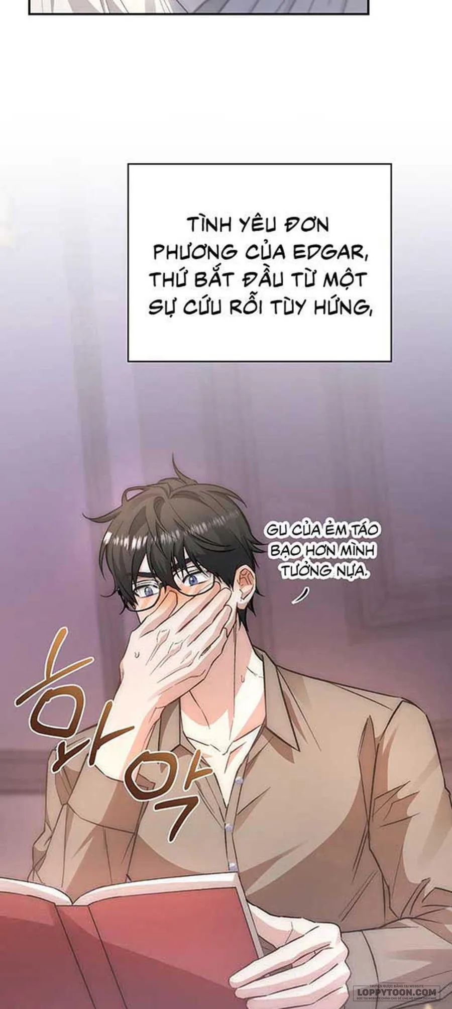 Ủa, Sao Thể Loại Này Khác Biệt Quá Vậy? Chap 9 - trang 12