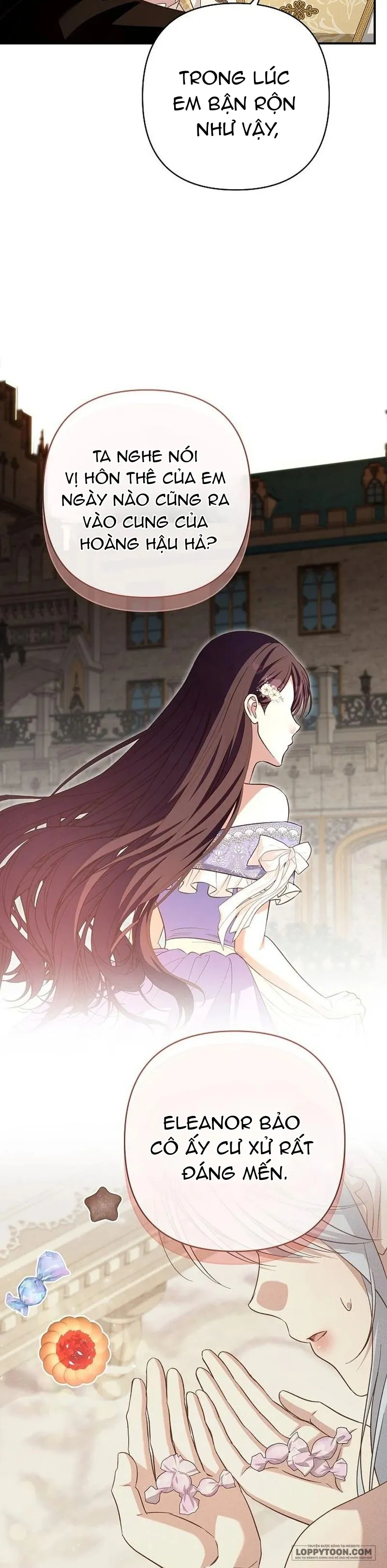 Cô Dâu Của Đại Công Tước Là Chiến Binh Địa Ngục Chap 26 - trang 13