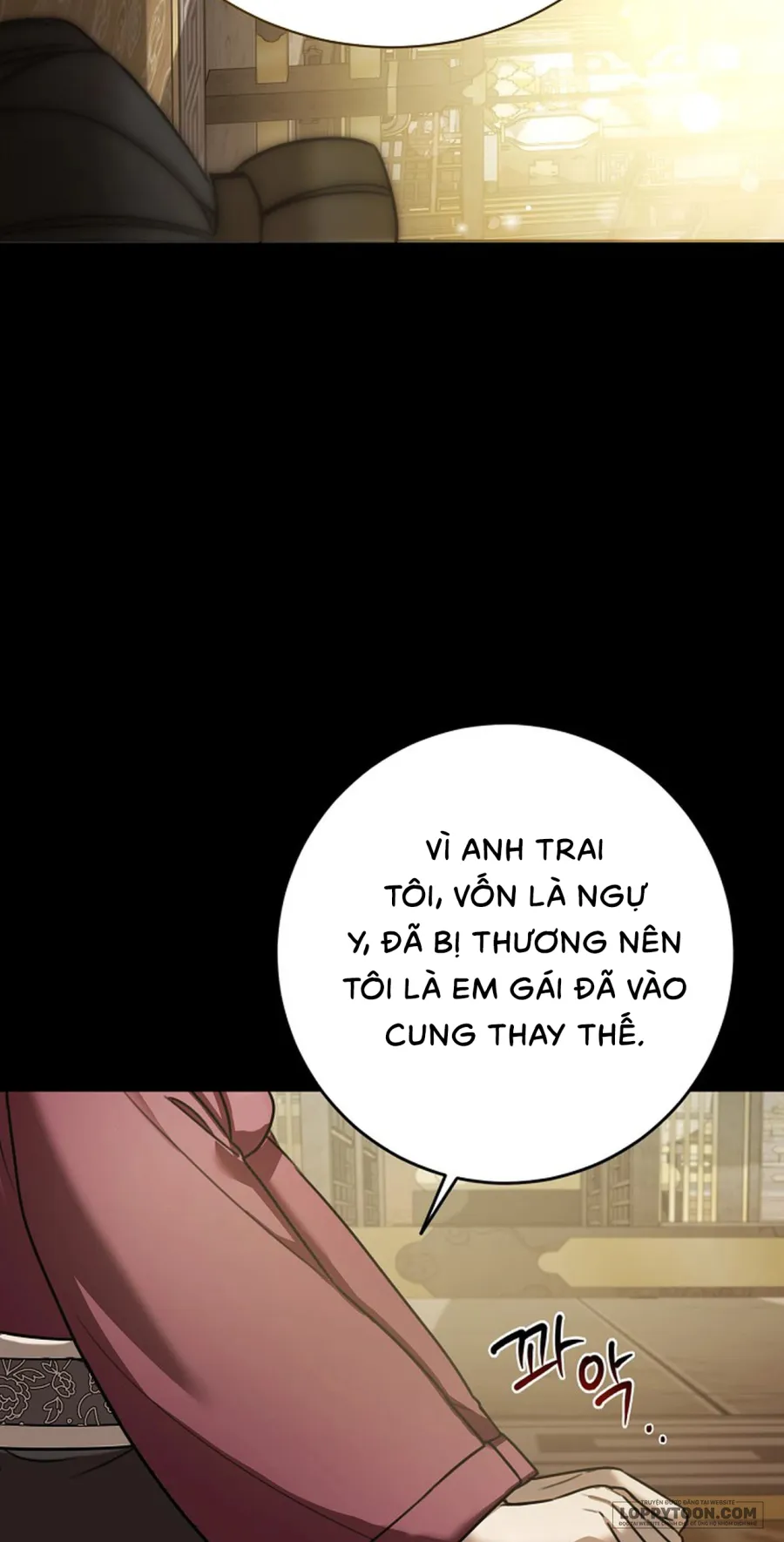 Quá Trình Của Dục Vọng Chap 0 - trang 19