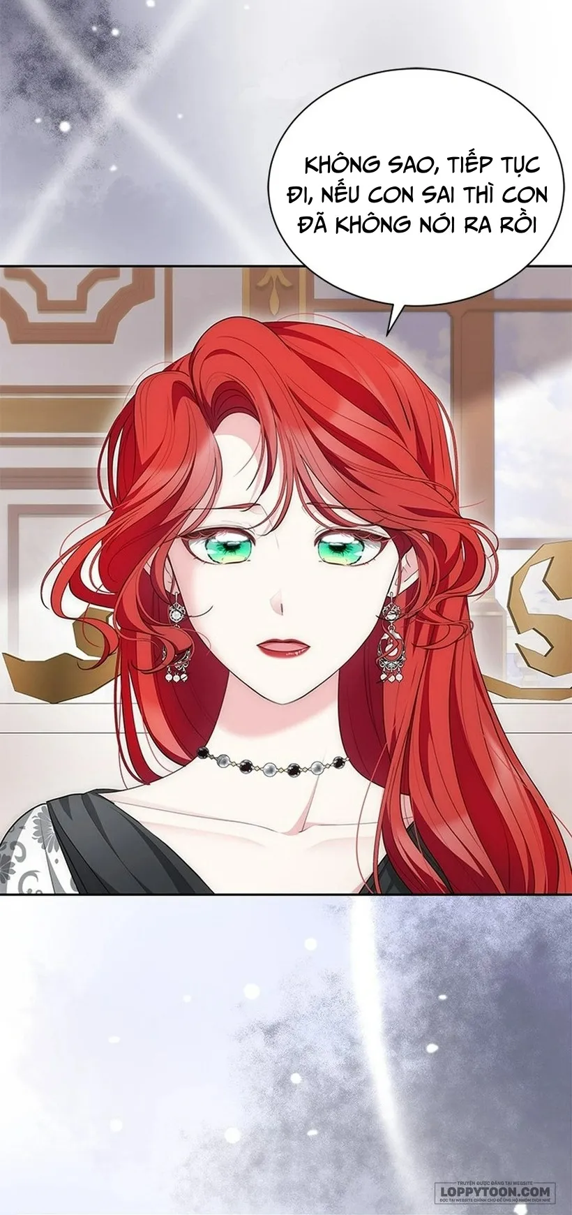Đã Từ Chối Sủng Ái Rồi Mà Sao Còn Ám Ảnh Thế? Chap 76 - trang 45