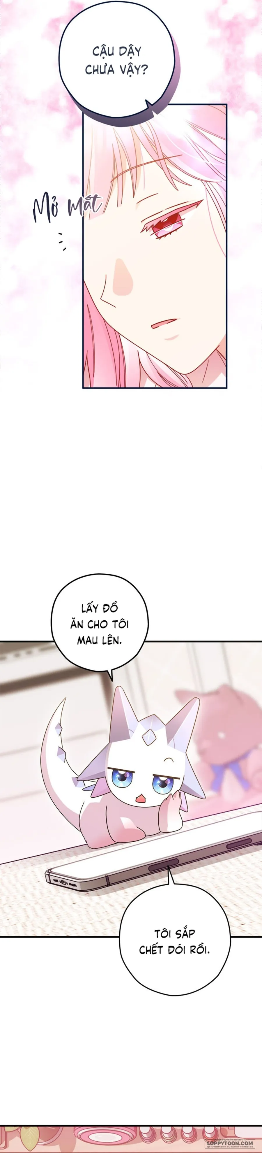 Trăng Mùa Hạ: The Quprids Chap 3 - trang 5