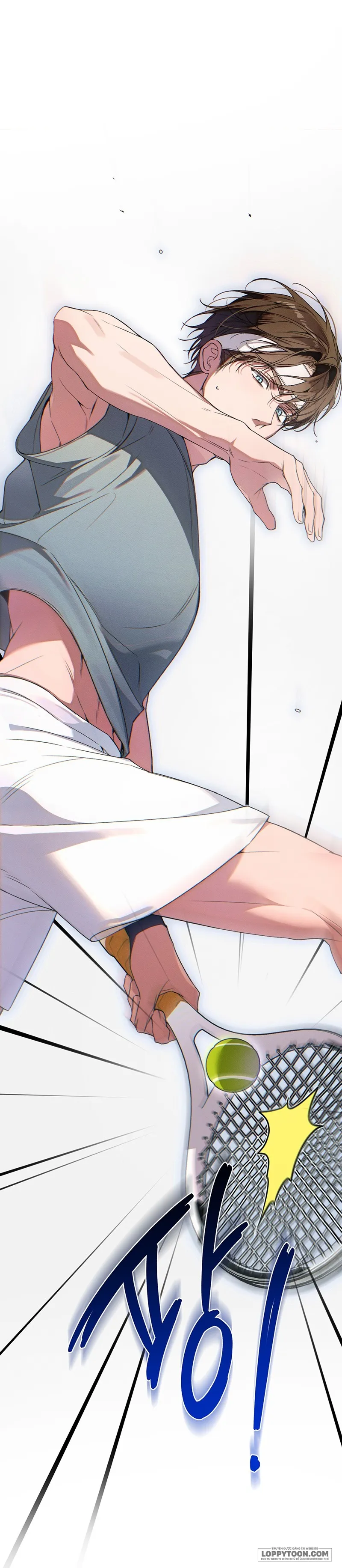 Love:Zero Chap 22 - trang 39