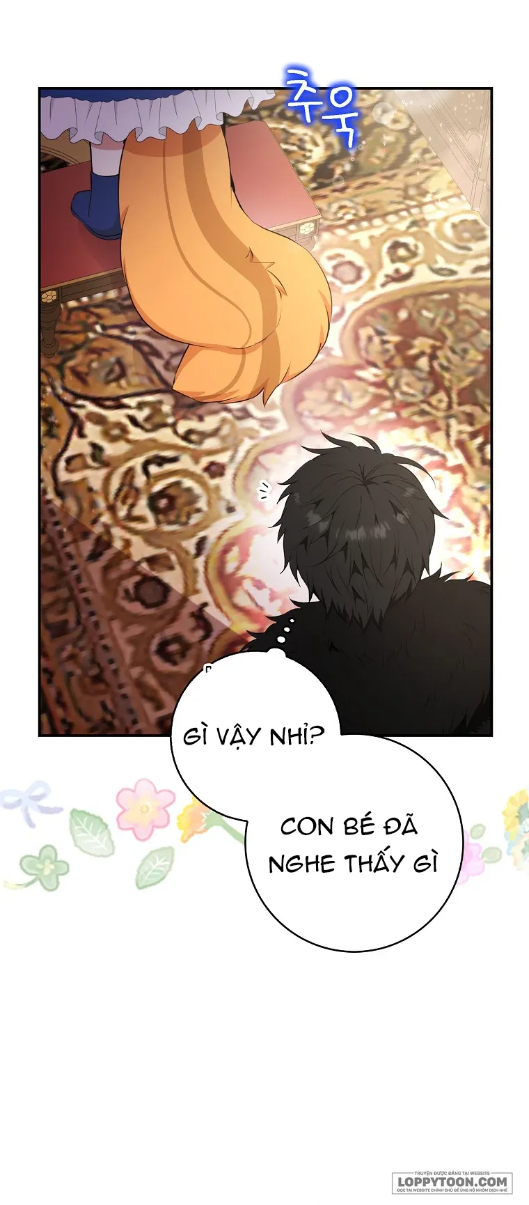 Sóc Con Tài Năng Chap 7 - trang 24