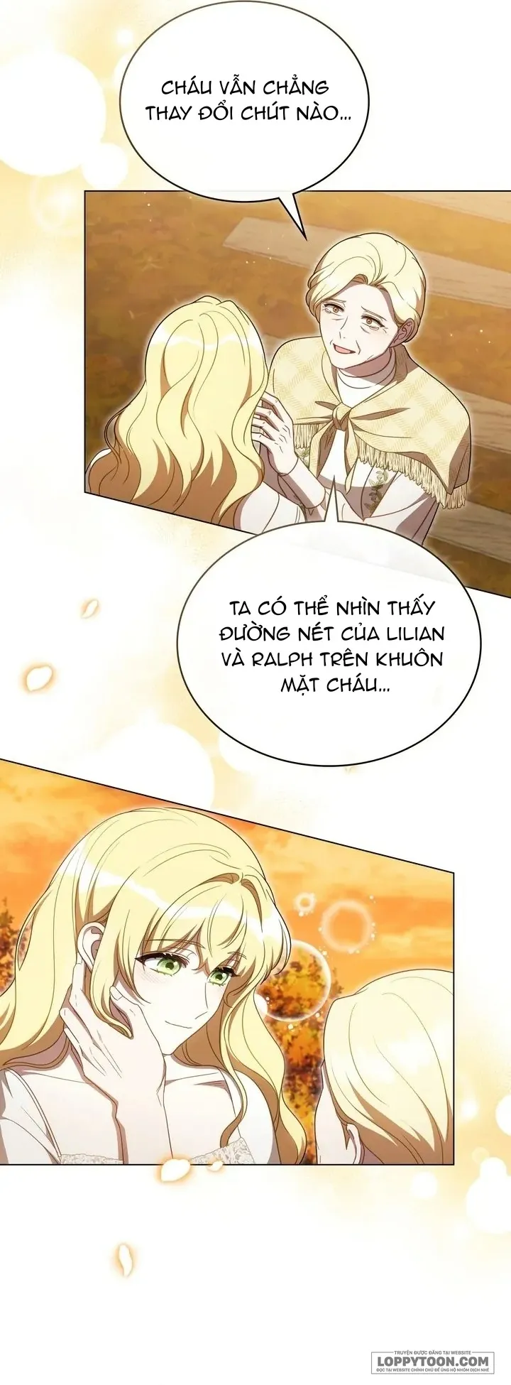 Chúa Phù Hộ Cho Sự Hủy Diệt Của Ta Chap 40 - trang 12