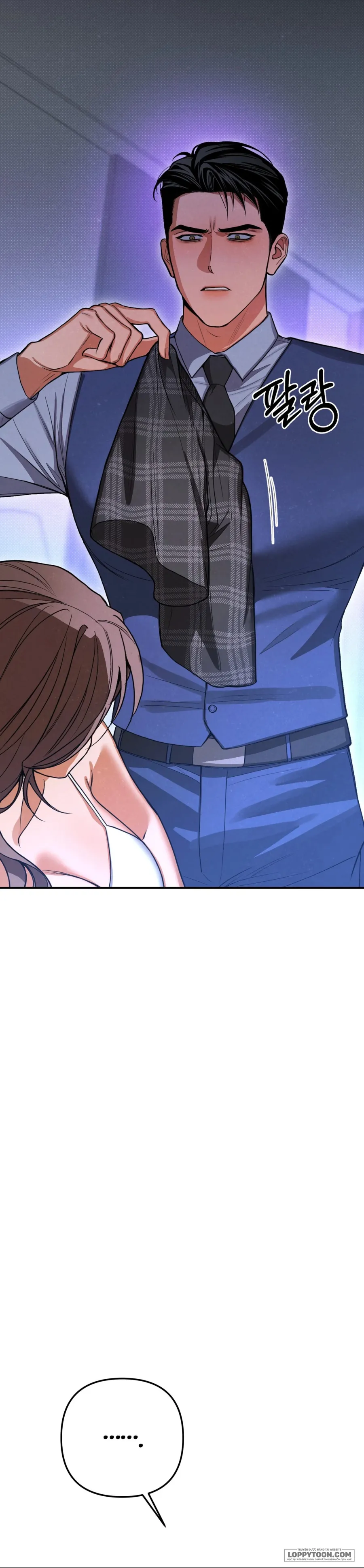 Ngưỡng Tuyệt Đối Chap 104 - trang 21