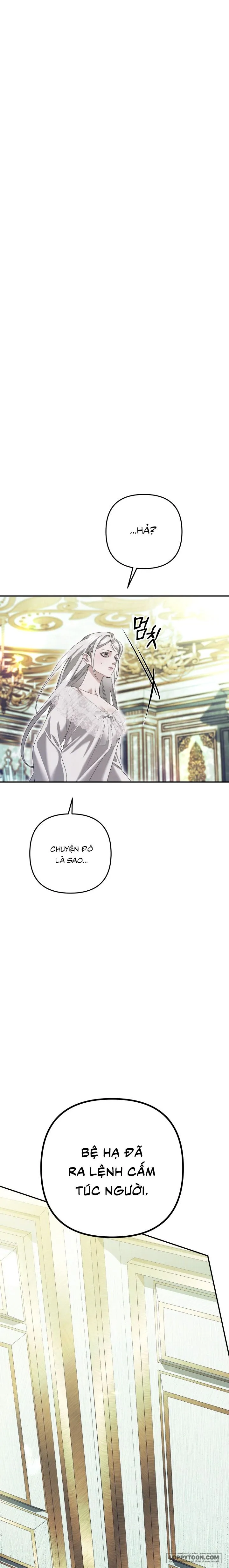Cuộc Hôn Nhân Bị Cướp Đoạt Chap 93 - trang 1