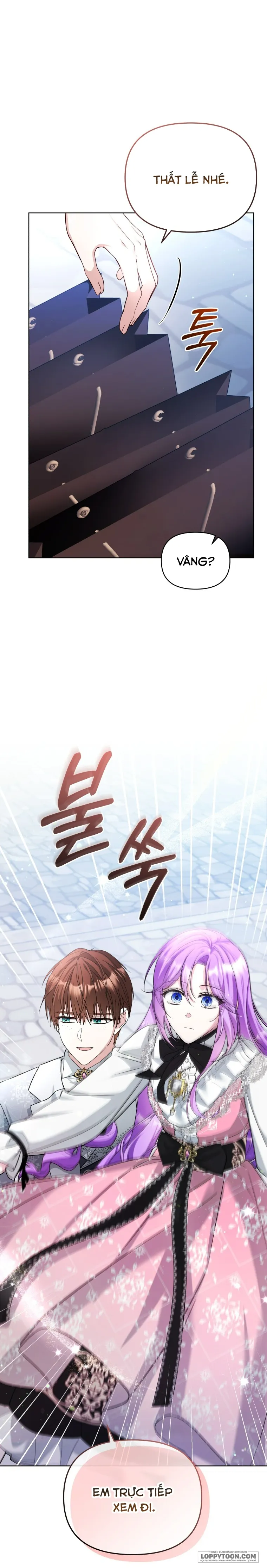 Chiếc Túi Bí Mật Của Quý Cô Xấu Xí Chap 49 - trang 26