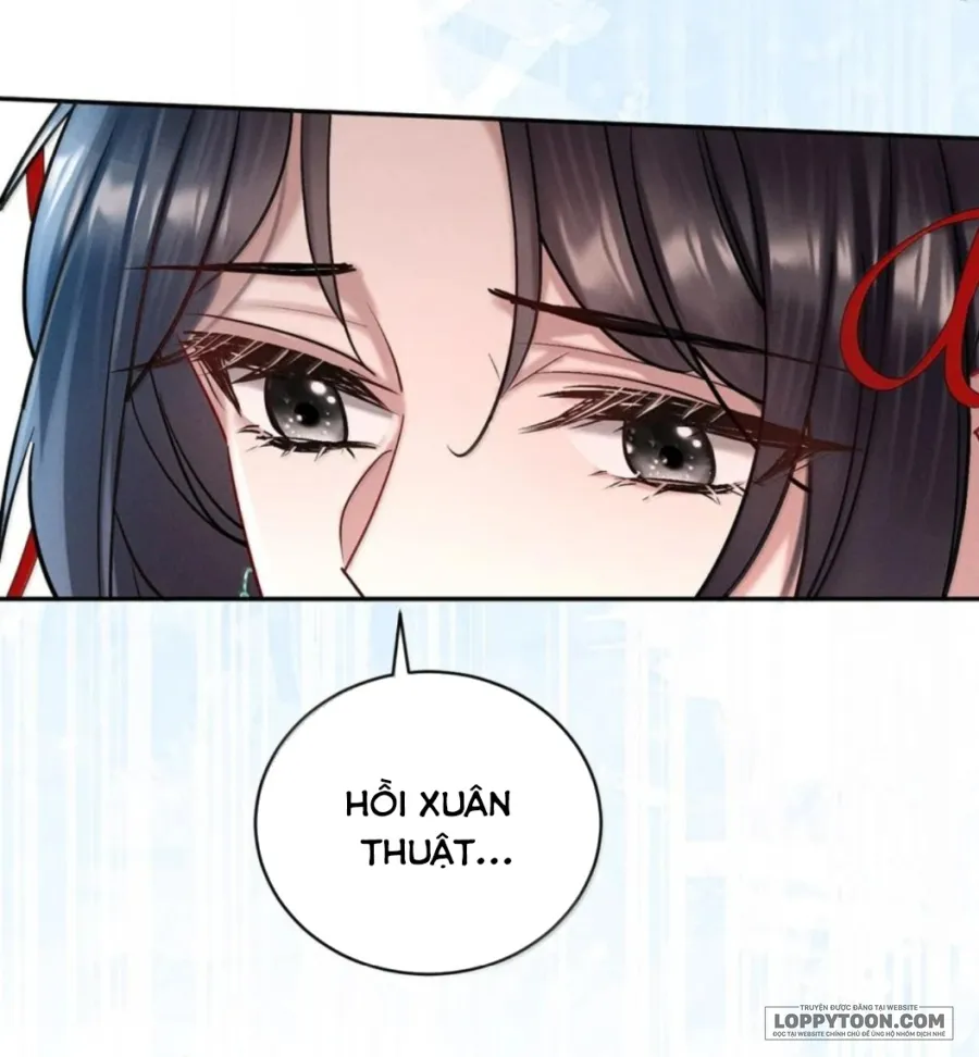 Dâng Cá Muối Cho Sư Tổ Chap 63 - trang 40