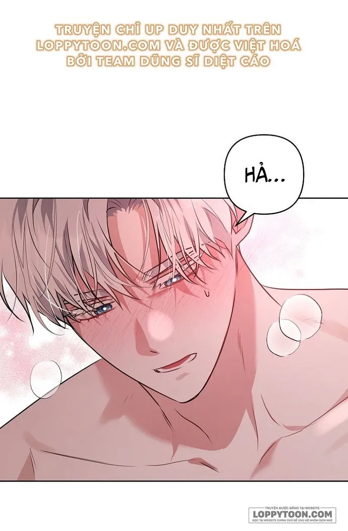 Thánh Kị Sĩ Và Ác Ma Chap 4 - 🔞🔞 - trang 41
