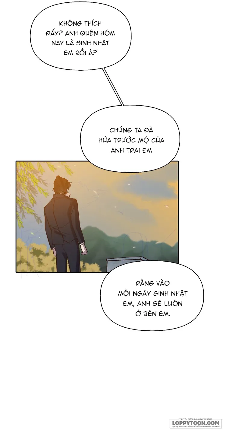 Thanh Xuân Của Chúng Ta Chap 97 - trang 9