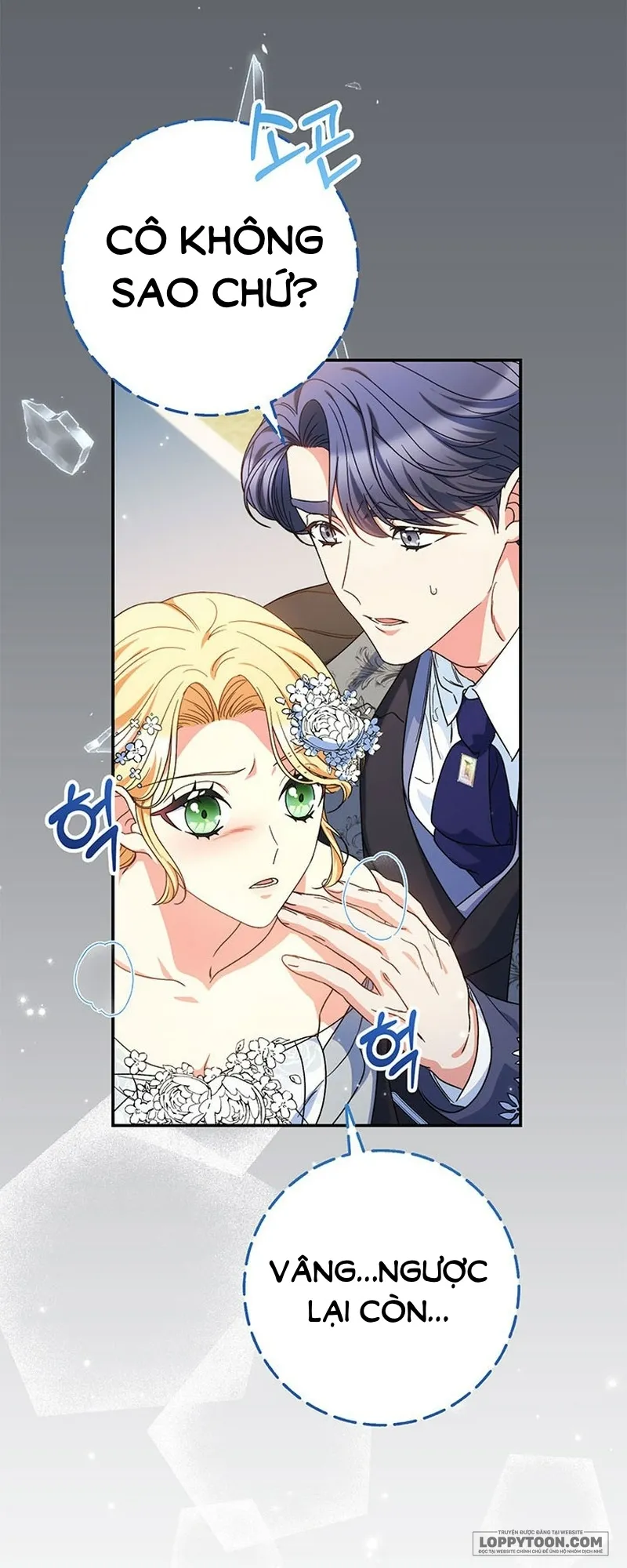 Nuôi Dưỡng Em Gái Xinh Đẹp Chap 50 - trang 49