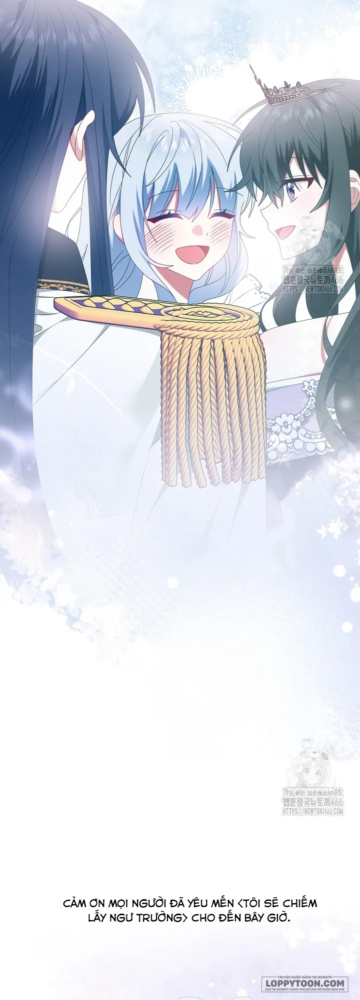 Tôi Sẽ Chiếm Lấy Ngư Trường Này! Chap 60 - trang 69