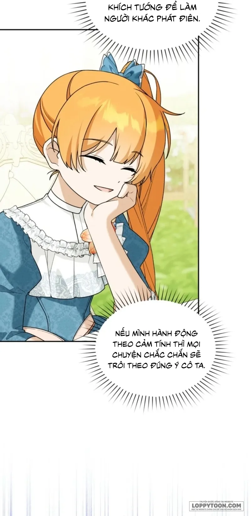 Con Dâu Của Kẻ Phản Diện Là Người Có Tố Chất Quyền Lực Chap 47 - trang 60