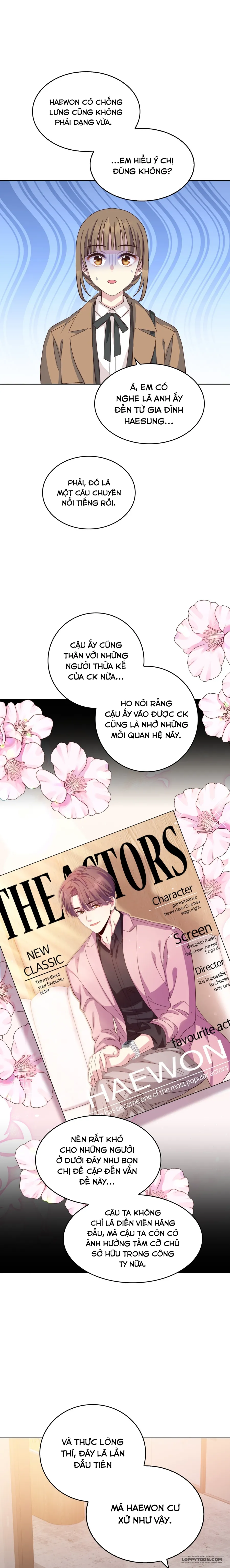 Bạn Thời Thơ Ấu Thịt Tôi Trong Lúc Thôi Miên Chap 5 - trang 2