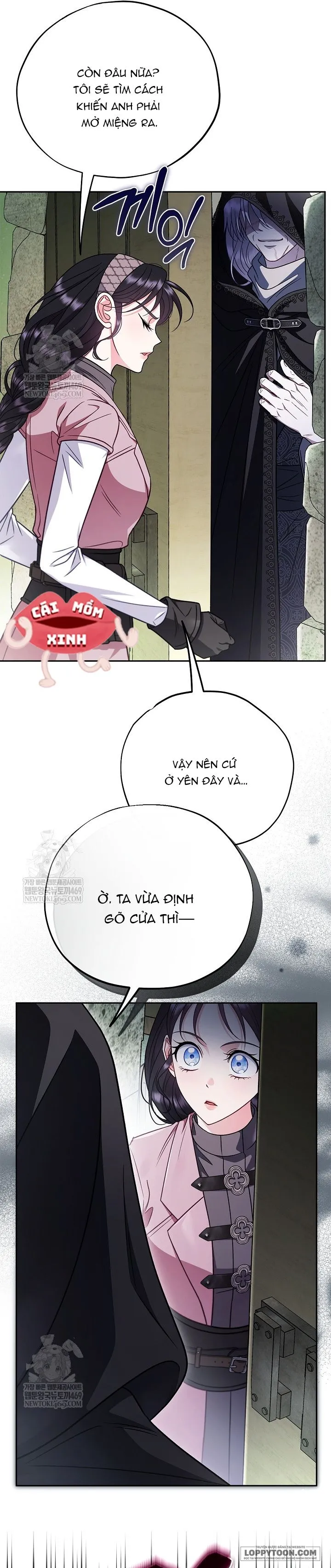 Trở Thành Người Giám Định Chất Độc Cho Thế Lực Hắc Ám Chap 96 - trang 7
