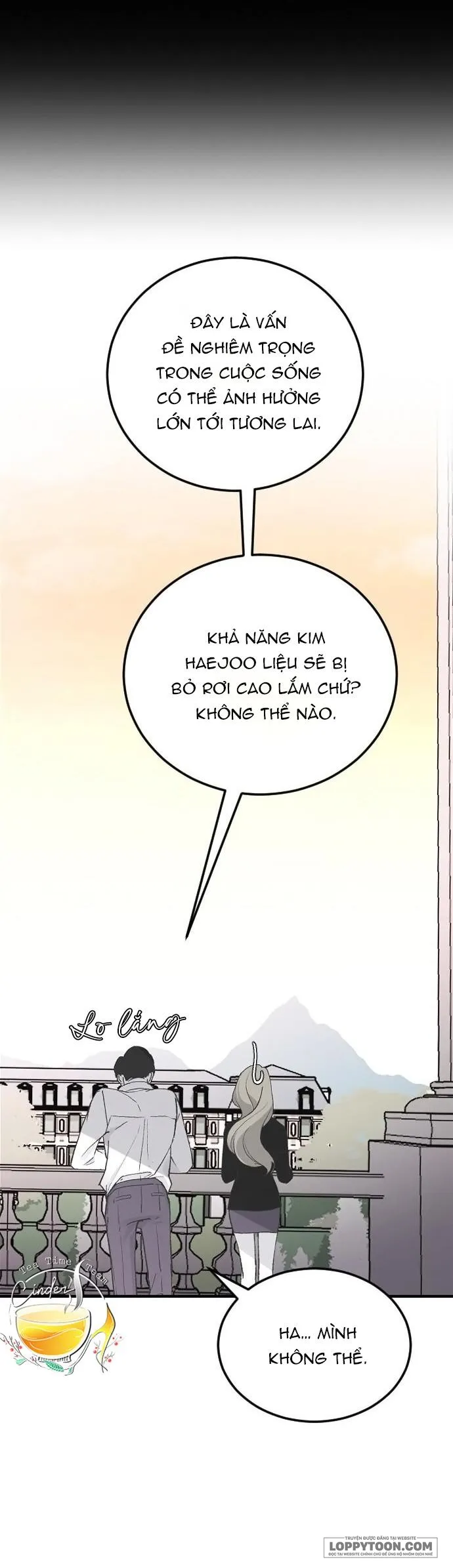 Ba Anh Trai Cực Phẩm Của Tôi Chap 17 - trang 67