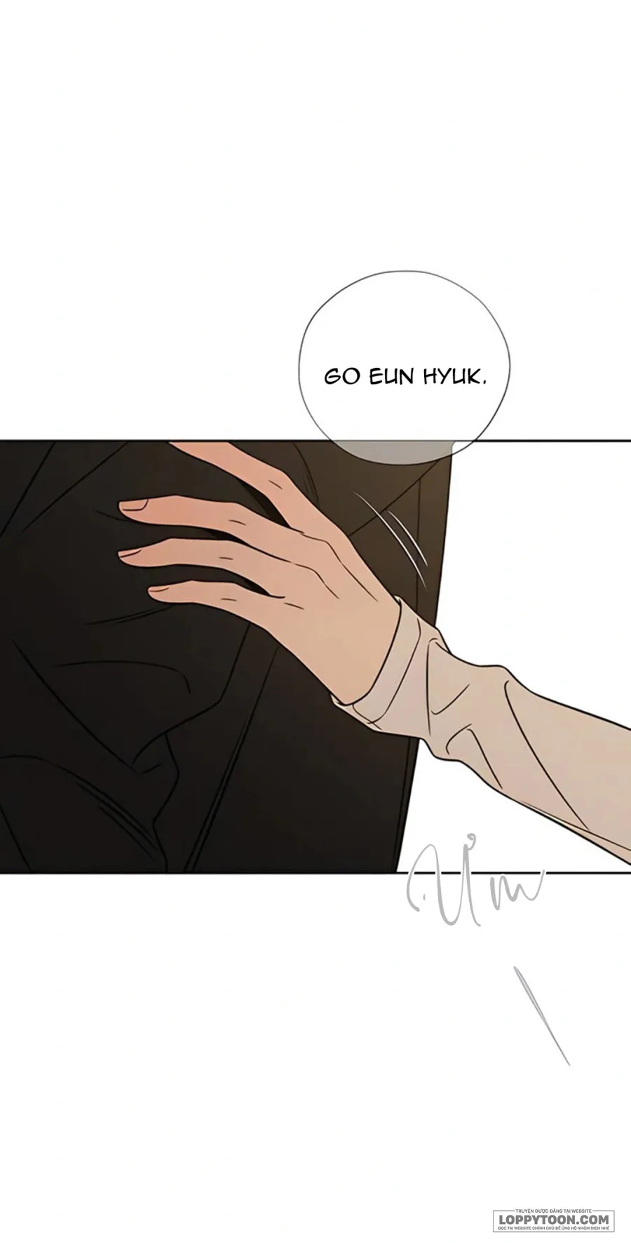 Chiến Lược Tình Yêu Trong Sáng Chap 138 - trang 48