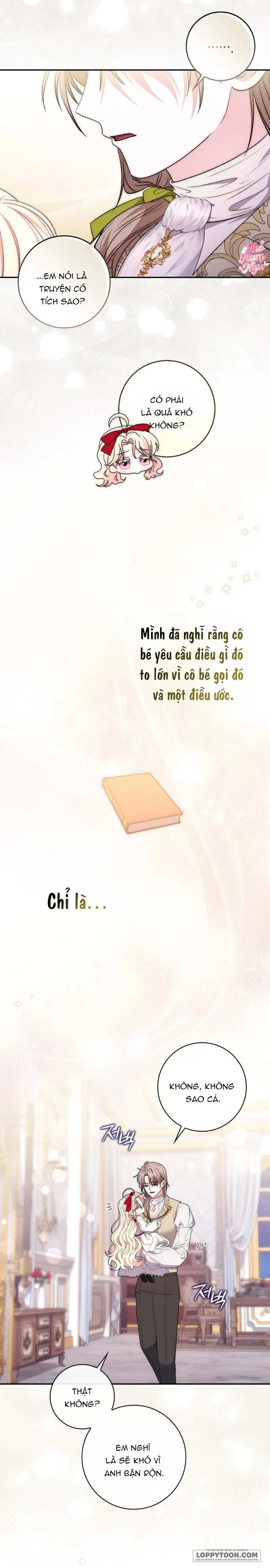 Nam Chính Bệnh Hoạn Ám Ảnh Với Sức Khoẻ Của Tôi Chap 15 - trang 31