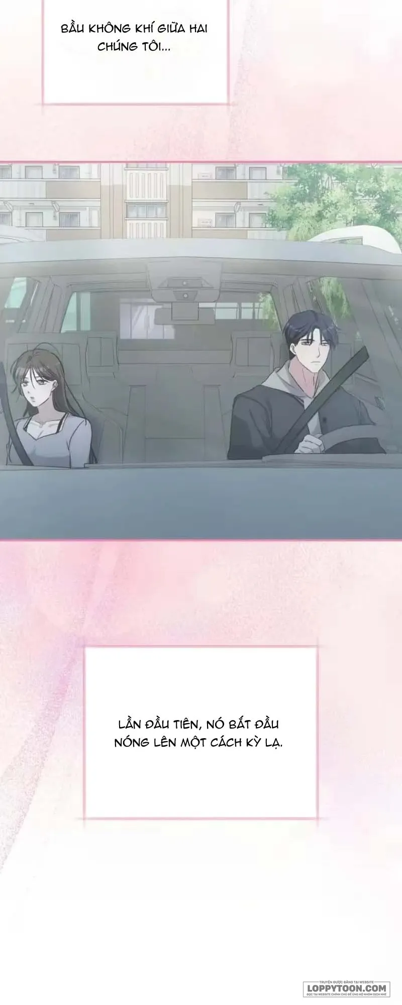Làm Chuyện Đó Với Em Trai Của Người Tôi Thầm Thích Chap 3 - trang 22