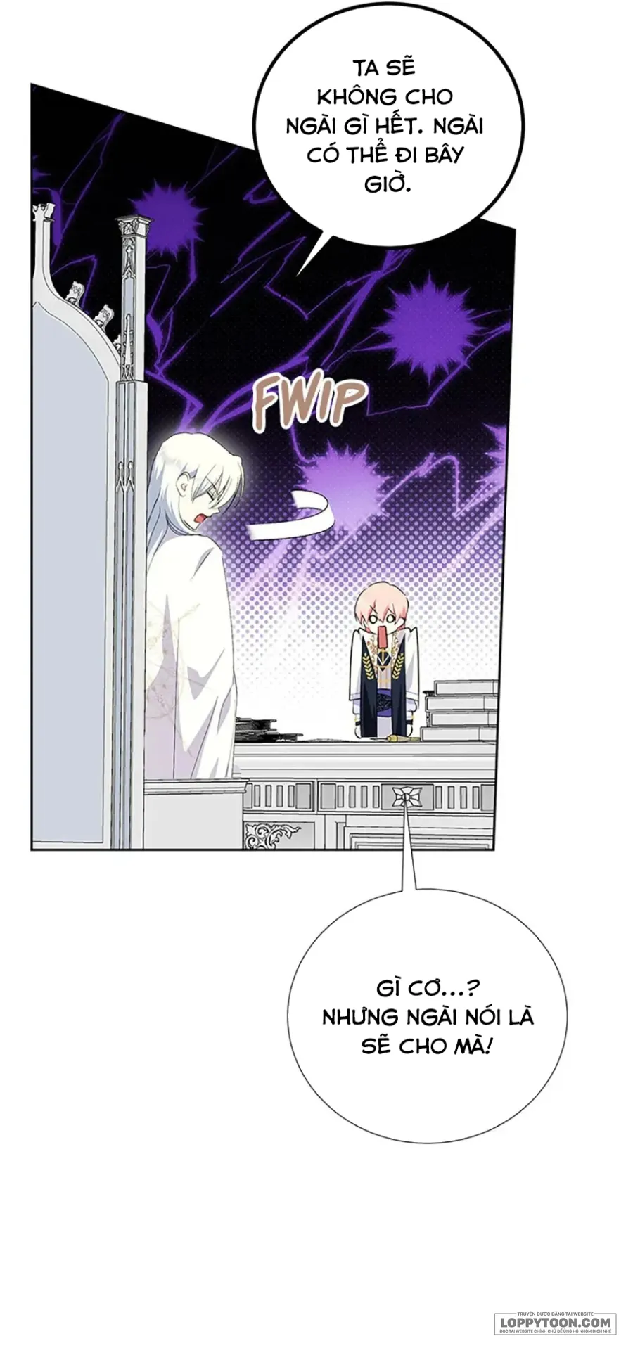Phía Sau Mặt Nạ Của Nam Chính Hiền Lành Chap 63 - trang 18