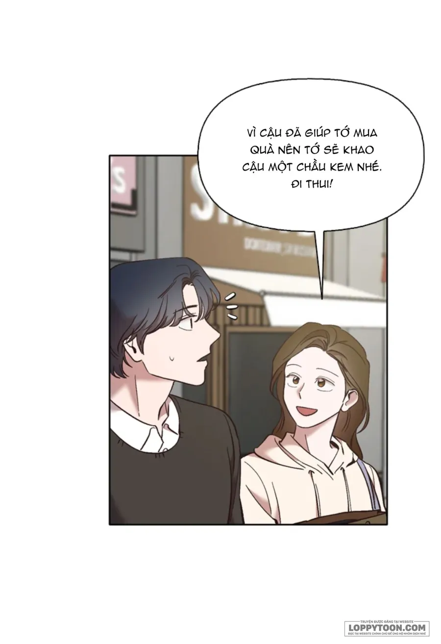 Thanh Xuân Của Chúng Ta Chap 61 - trang 55