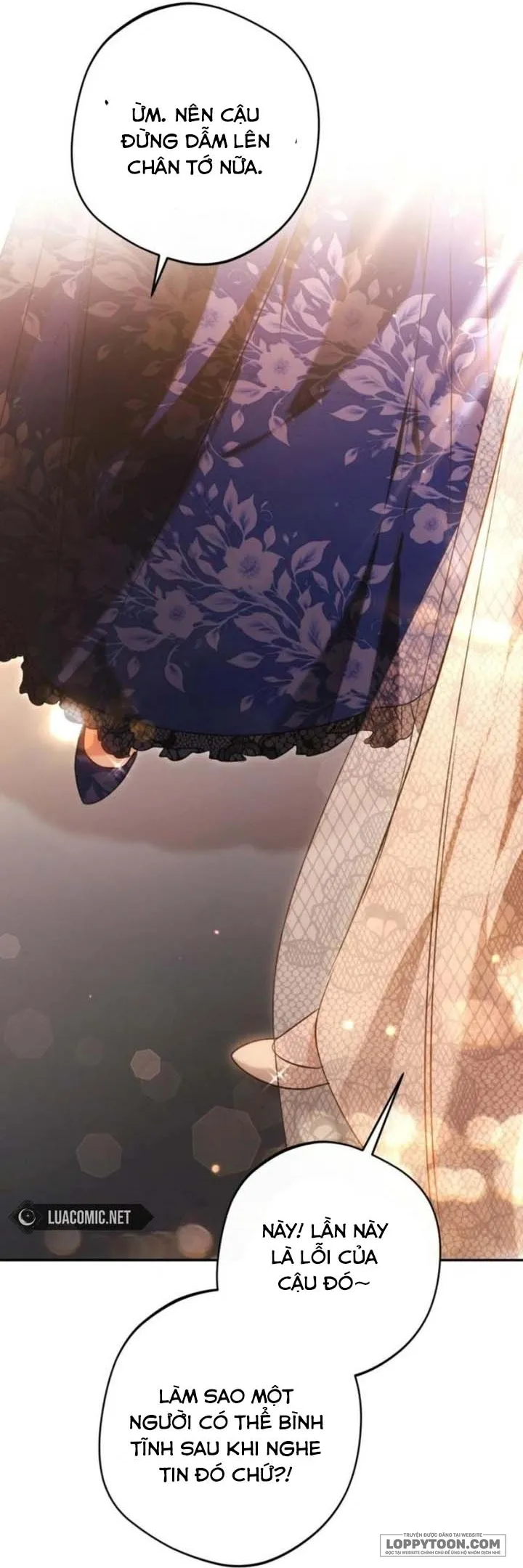 Bạo Chúa Độc Ác Trở Lại Chap 52 - trang 56