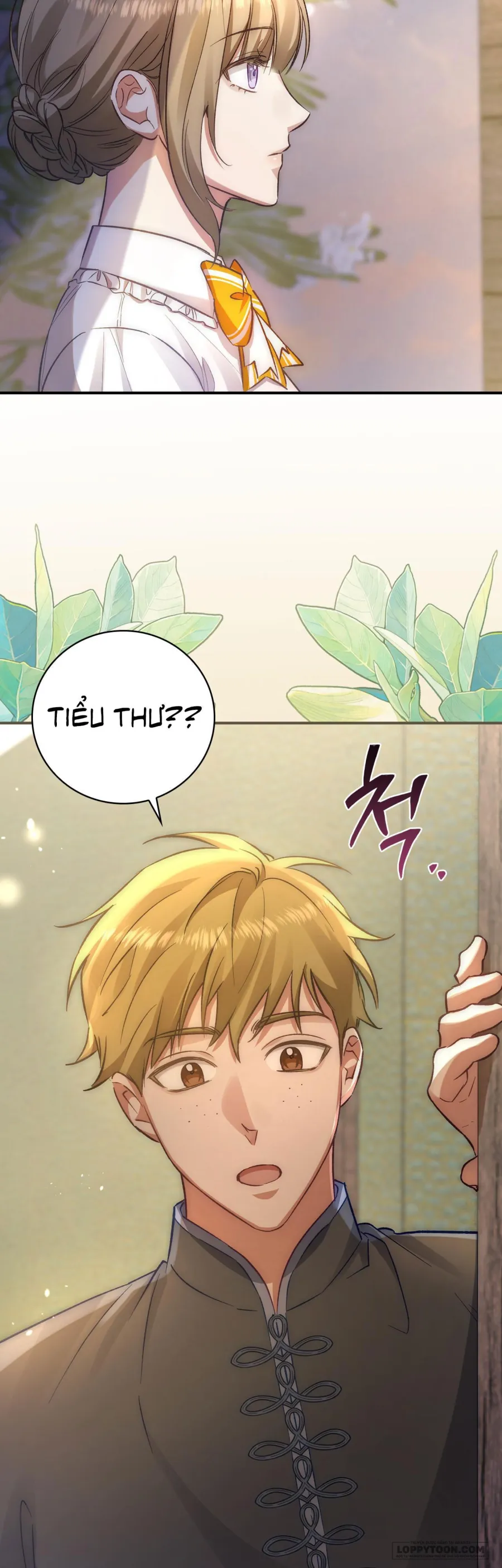 Ủa, Sao Thể Loại Này Khác Biệt Quá Vậy? Chap 10 - trang 30