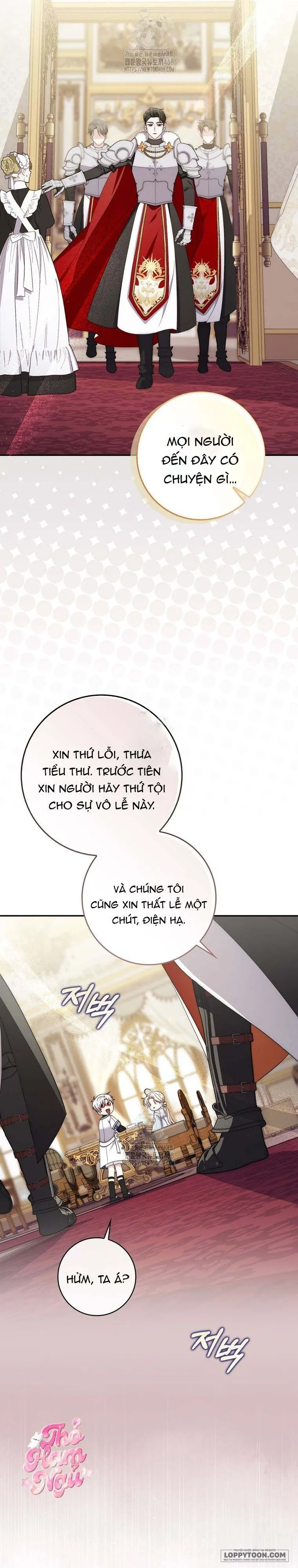 Nam Chính Bệnh Hoạn Ám Ảnh Với Sức Khoẻ Của Tôi Chap 27 - trang 8