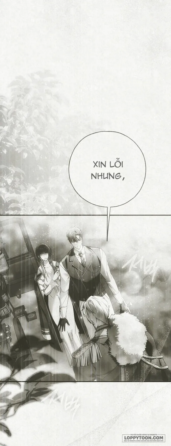 Có Kẻ Đã Sở Hữu Cơ Thể Của Tôi Chap 46 - trang 2