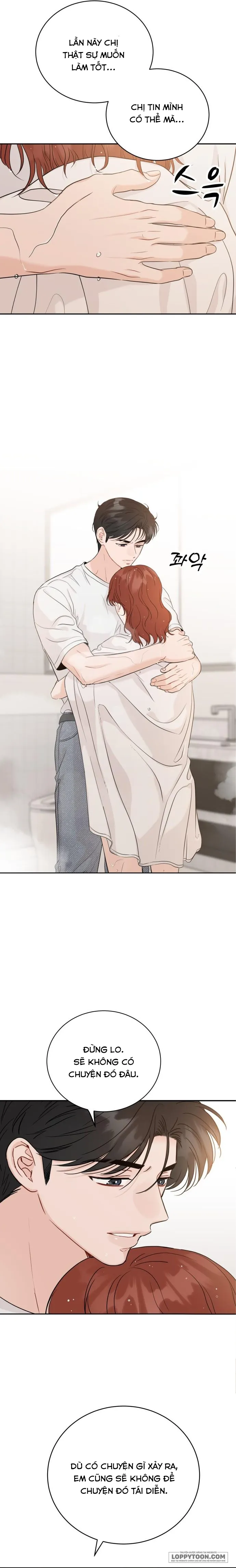 Người Một Nhà Chap 118 - trang 15