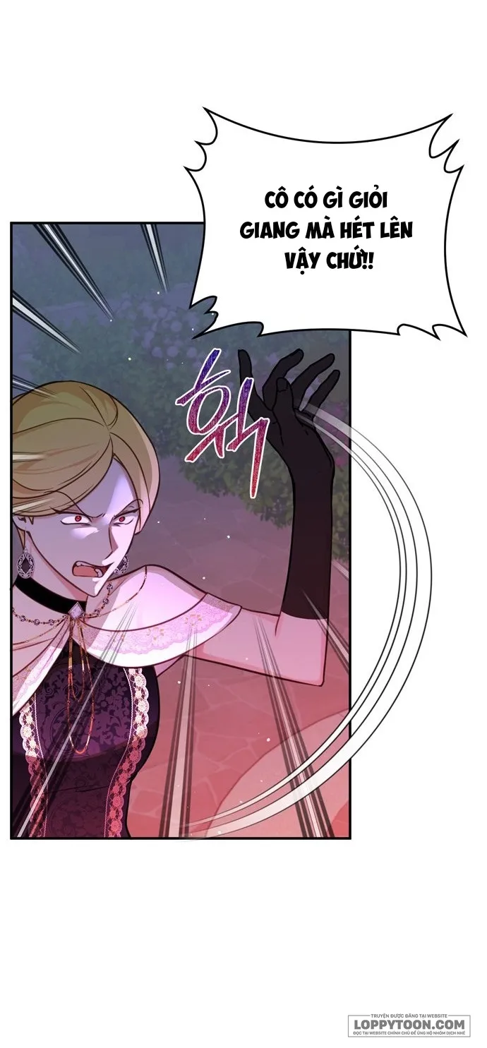 Cuộc Sống Hạnh Phúc Cùng Chồng Chap 29 - trang 49