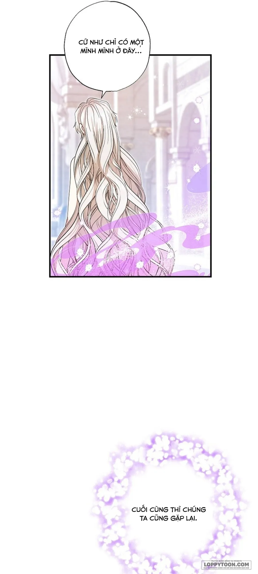 Trở Thành Miêu Nữ Của Hoàng Đế Chap 55 - trang 53