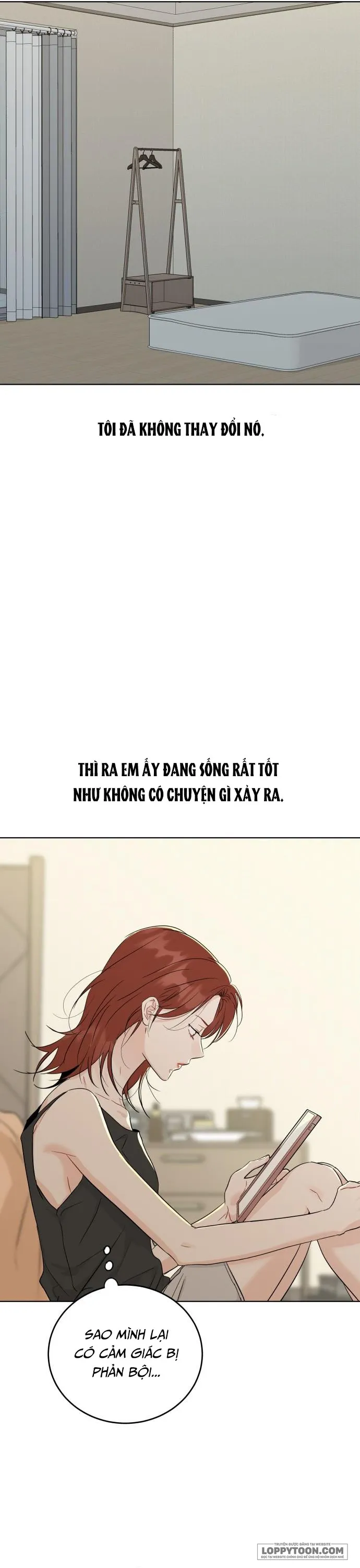 Người Một Nhà Chap 46 - trang 19