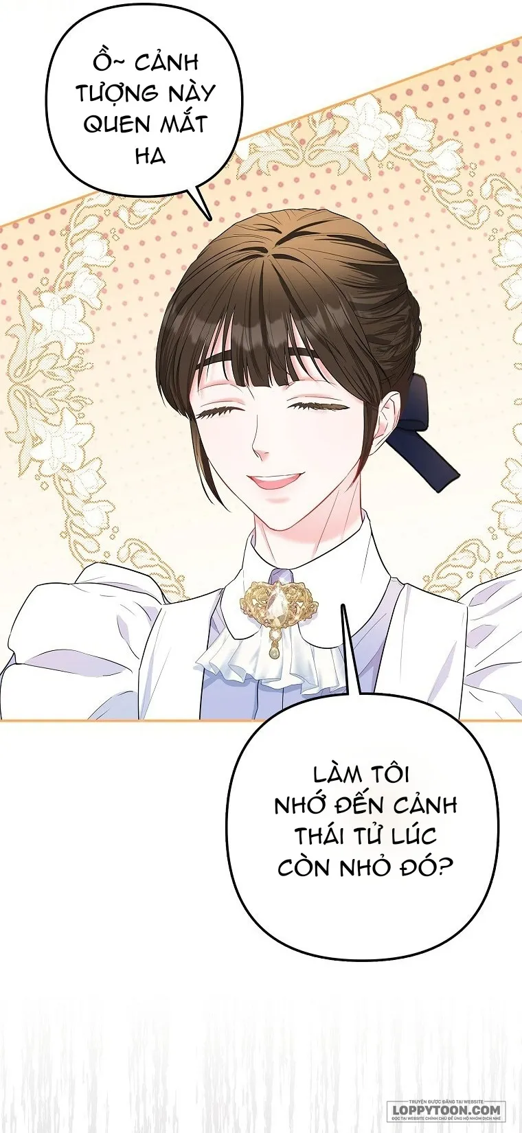 Nàng Công Chúa Của Mọi Người Chap 14 - trang 22