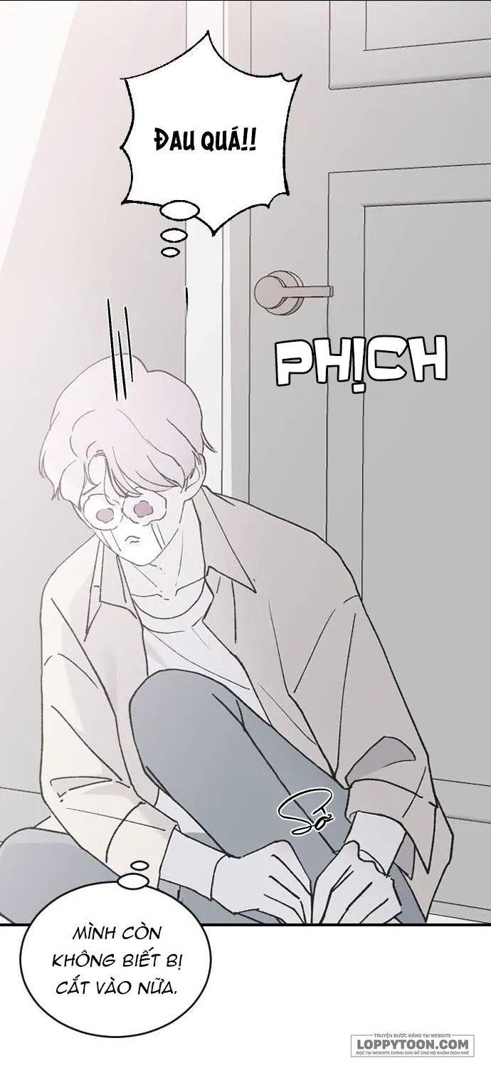 Ba Anh Trai Cực Phẩm Của Tôi Chap 29 - trang 60