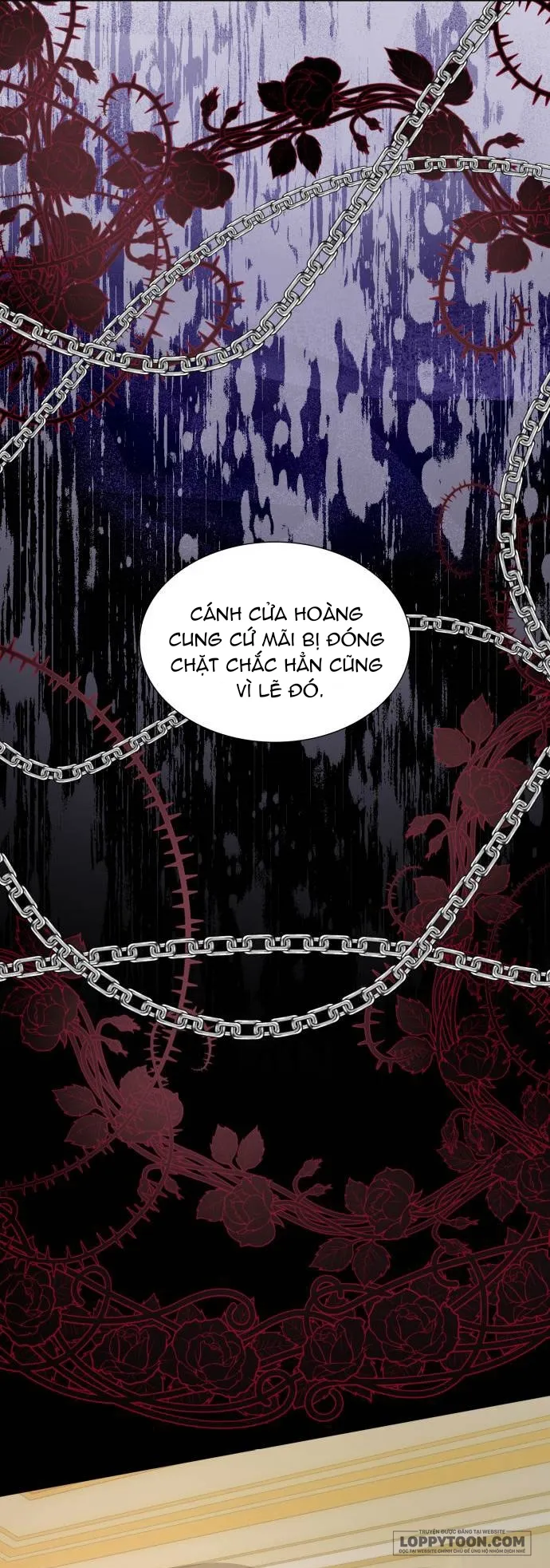 Tôi Được Sinh Ra Là Cô Con Gái Thứ Hai Chap 34 - trang 8
