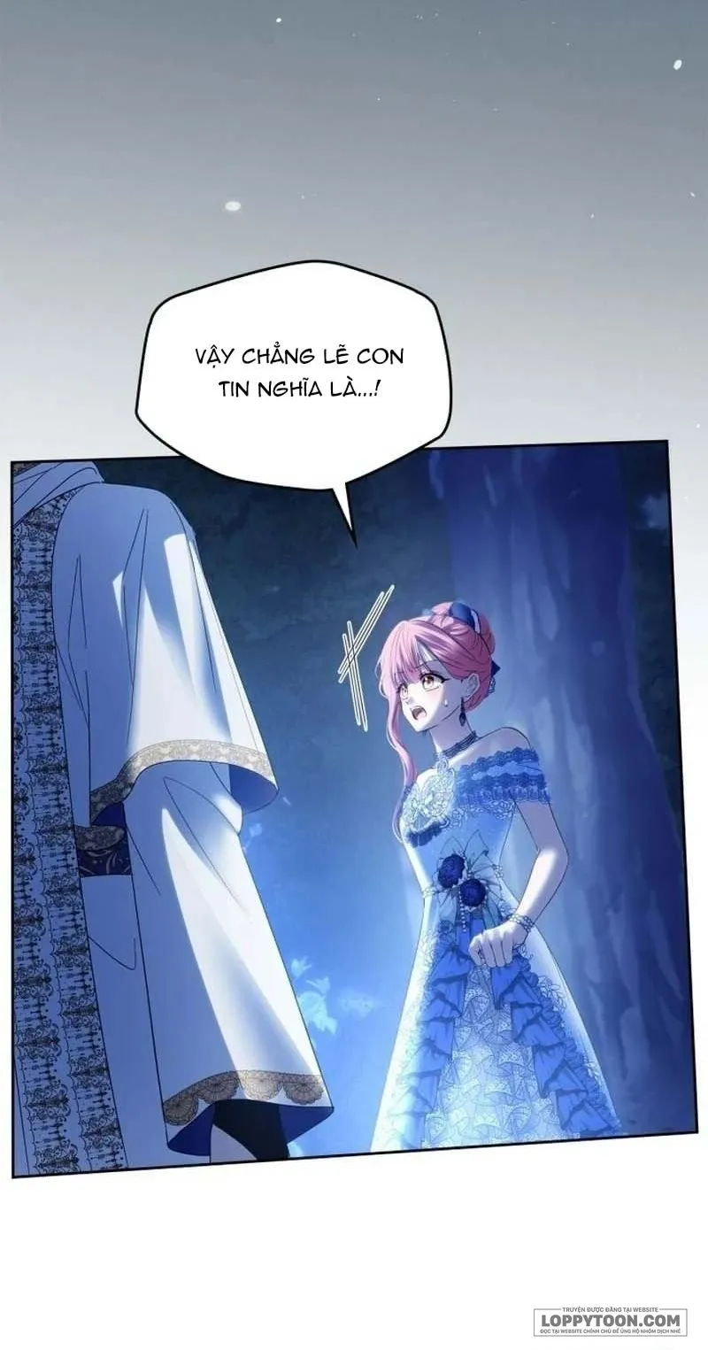 Phạm Nhân Bé Con Của Dinh Thự Mùa Đông Chap 88 - trang 17