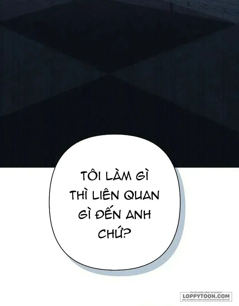 Presepe Bên Ngoài Chiếc Lồng Chap 64 - trang 27