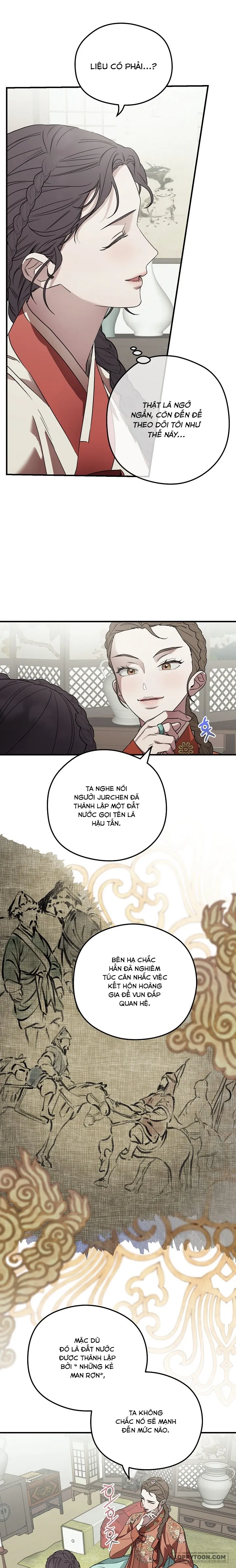Ta Chỉ Muốn Ăn Em Chap 1 - trang 3
