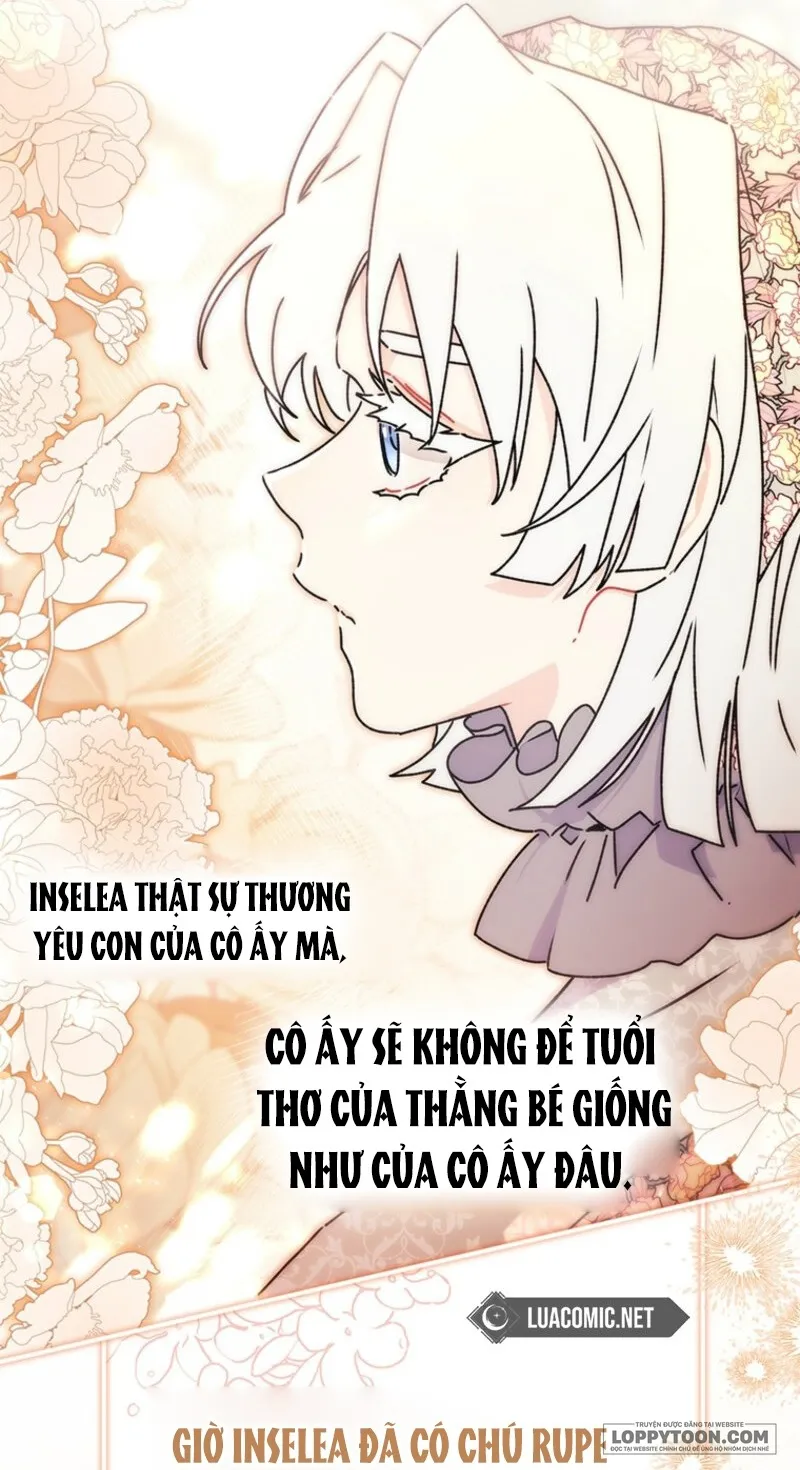 Tôi Đã Trở Thành Con Gái Nuôi Của Nam Chính Chap 131 - trang 38