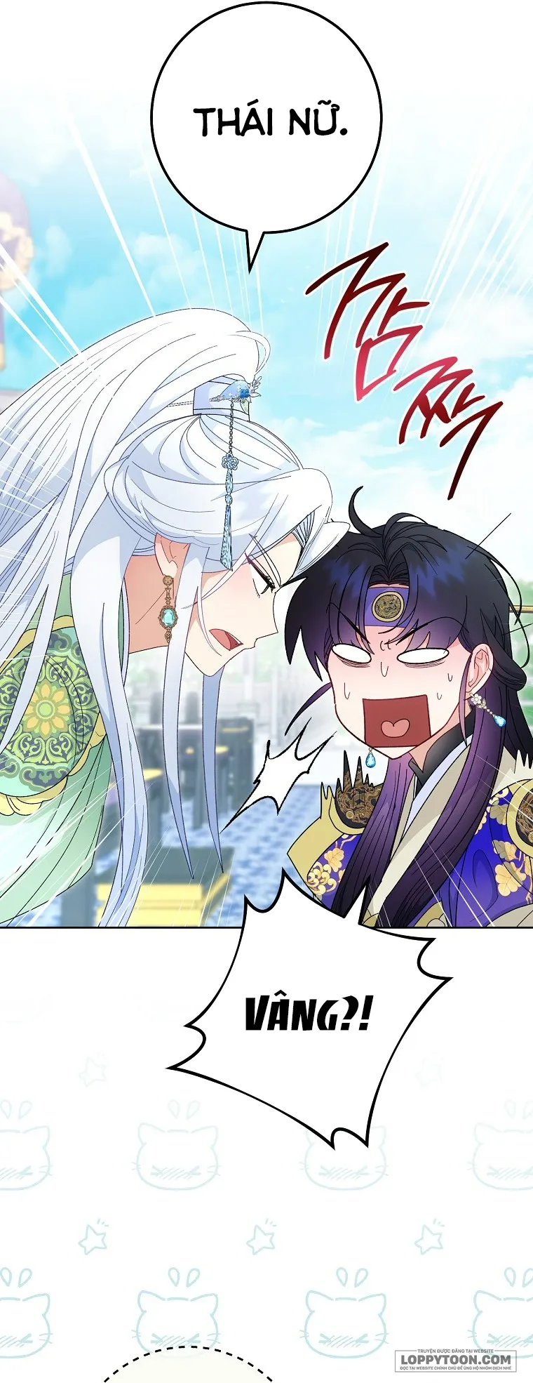 Tiểu Thiếp Chỉ Muốn Sống Yên Bình Chap 96 - trang 42
