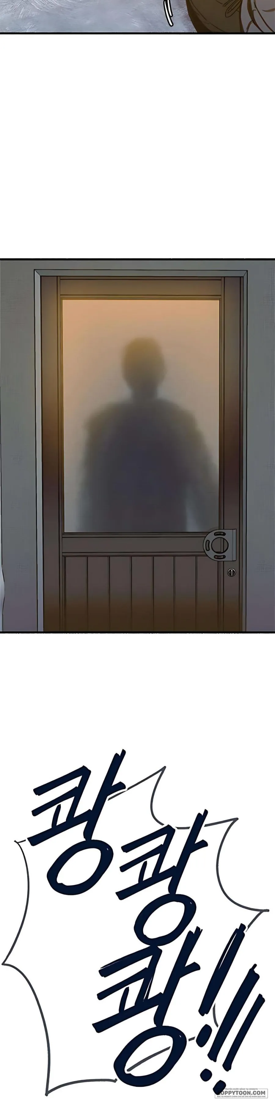 Thế Thân Chap 4 - trang 44