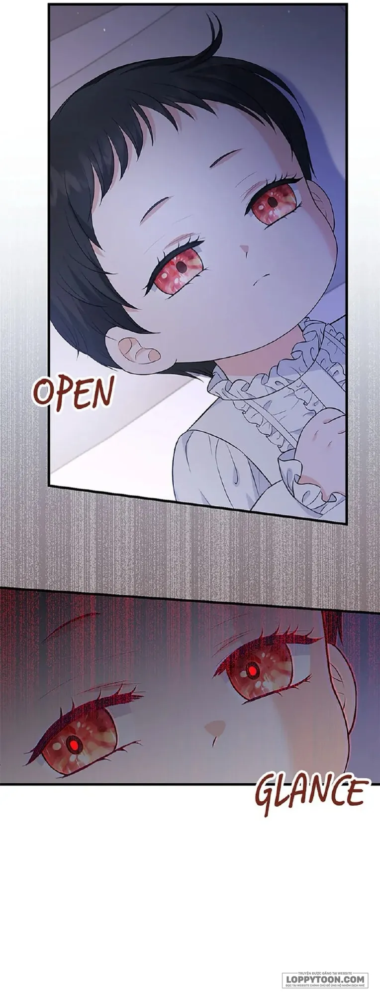 Công Chúa Bé Con Hạng S Thật Mạnh Chap 17 - trang 11