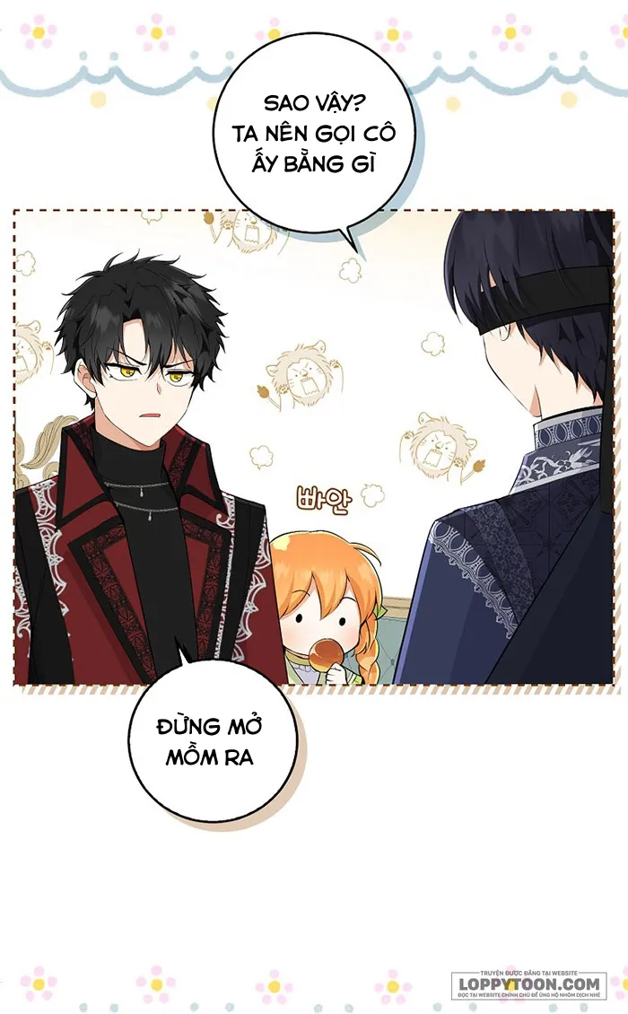 Sóc Con Tài Năng Chap 32 - trang 46