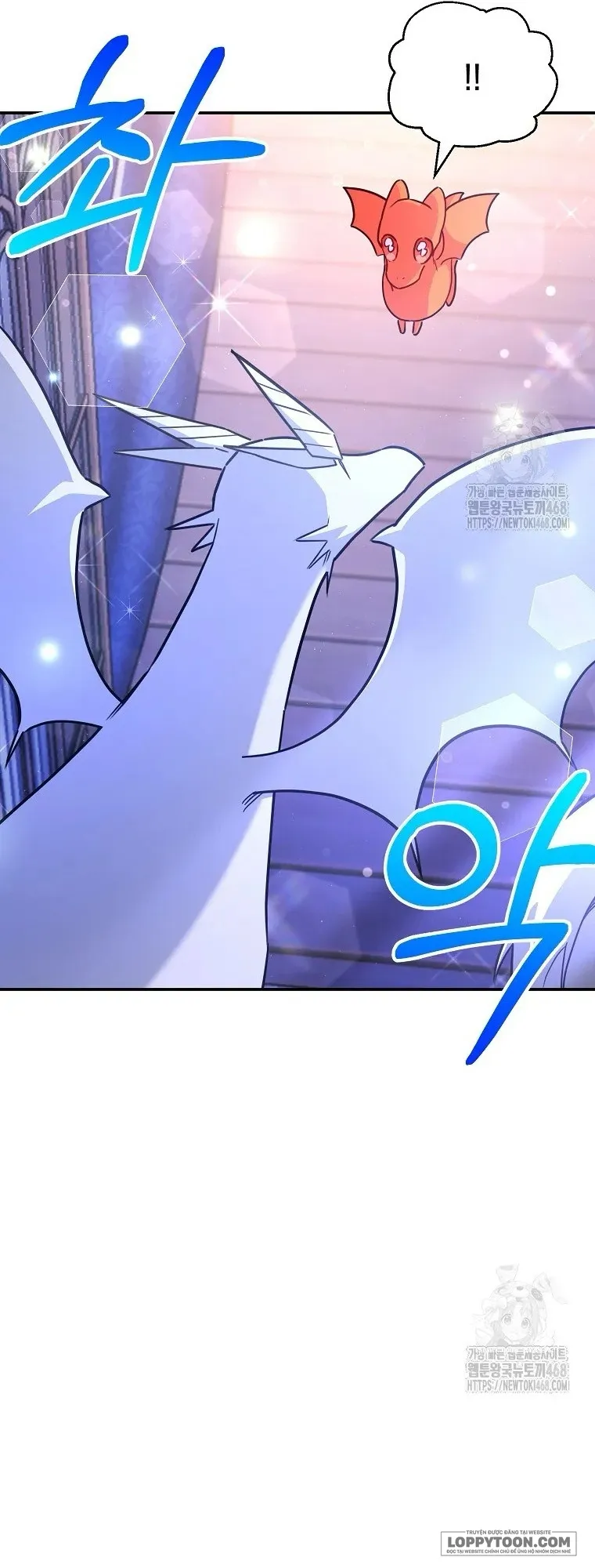 Bé Con Chốn Hoa Nở Chap 51 - trang 12