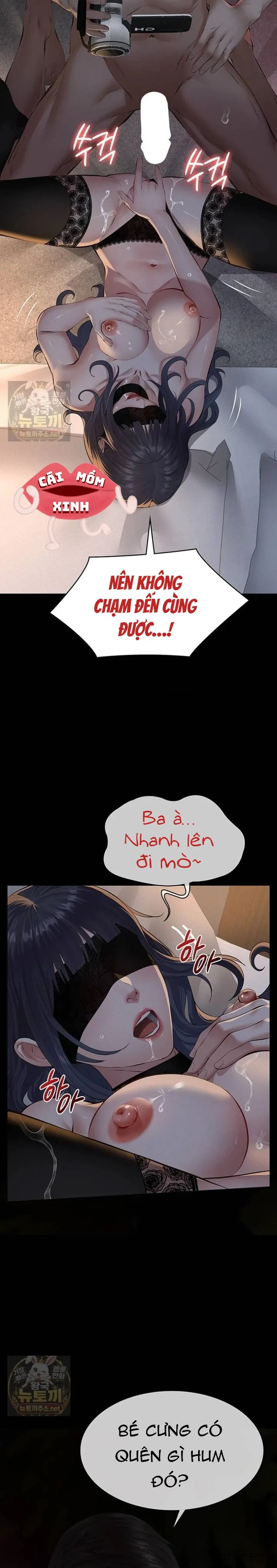 Cuộc Săn "Daddy" Chap 24 - trang 22
