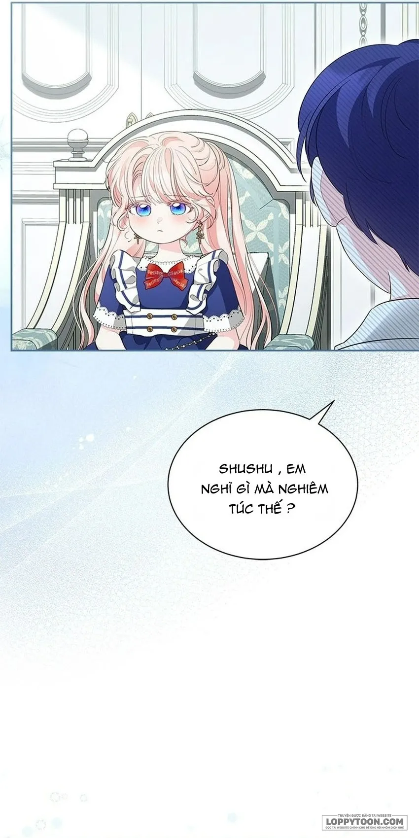 Đã Từ Chối Sủng Ái Rồi Mà Sao Còn Ám Ảnh Thế? Chap 85 - trang 45